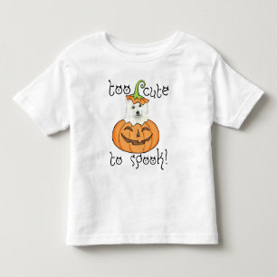 Halloween Eskie T-Shirt