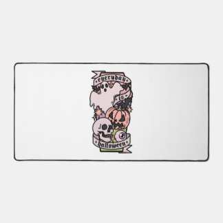 Halloween Everyday Desk Mat