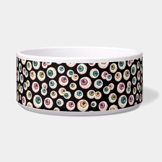 Halloween Eyeballs (Front)