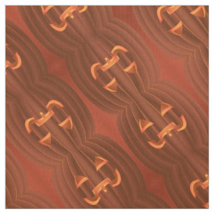 Halloween Fabric Jack-o-lantern Fabrics Custom