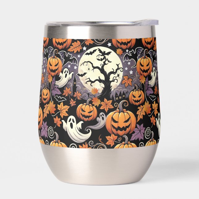 Halloween/Fall/Autumn (Left)