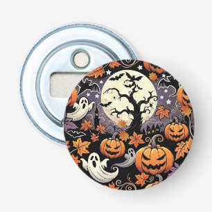 Halloween/Fall/Autumn Bottle Opener