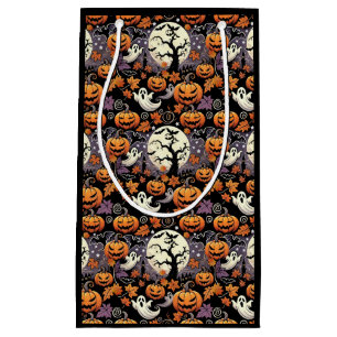 Halloween/Fall/Autumn Small Gift Bag