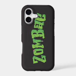 Halloween Family Couple Matching Zombie Zombae