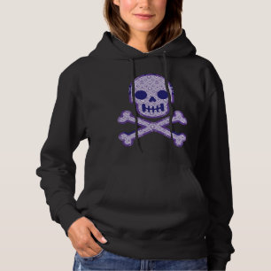 Halloween Fashionista, Designer Halloween Hoodie