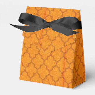 Halloween Favour Box