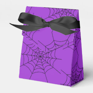 Halloween Favour Box