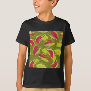 halloween fly trap T-Shirt