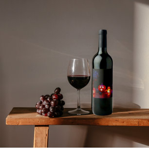  Halloween Food & Beverage Labels 