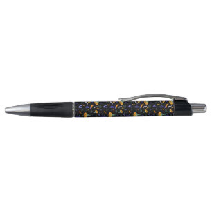 Halloween Forest Pen #2