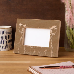 Halloween Forever In My Heart Gothic Pumpkin Jack Etched Frames