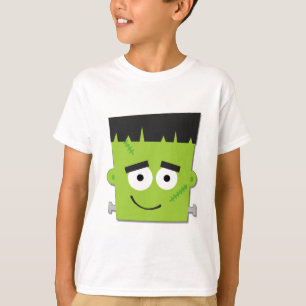 Halloween Frankenstein T-shirts and Gifts