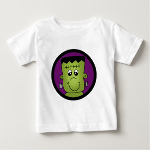 Halloween Frankie Tshirts and Gifts