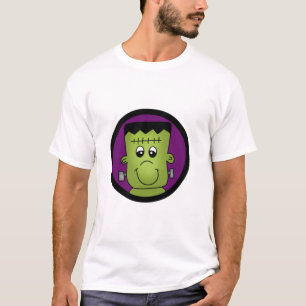 Halloween Frankie Tshirts and Gifts