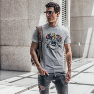 Halloween Friends T-Shirt