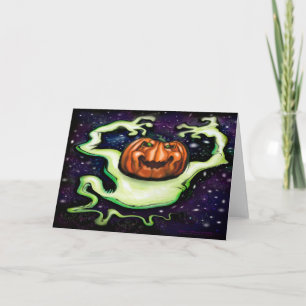 Halloween Fun Card