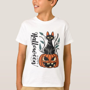Halloween Fun T-Shirt