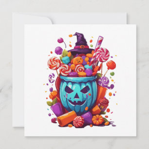 Halloween funny