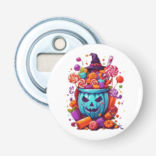 Halloween funny  bottle opener