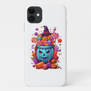 Halloween funny  Case-Mate iPhone case