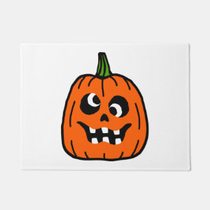 Halloween - Funny Doormat
