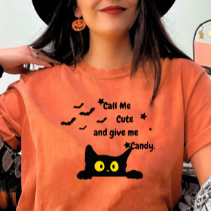 Halloween Funny Tshirt Halloween 2026 T-Shirt