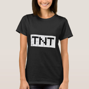 Halloween Gamer Tnt Pixel Gaming Costume Boys Kids T-Shirt