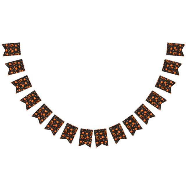 halloween garland (All)