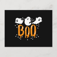 Halloween Ghost Boo Cute