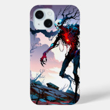 Halloween ghost