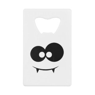Halloween Ghost Face 