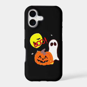 Halloween Ghost Friends