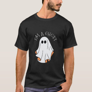 Halloween Ghost, Funny Halloween, Halloween Party  T-Shirt