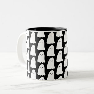 Halloween Ghost Mug