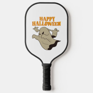 Halloween -Ghost Pickleball Paddle