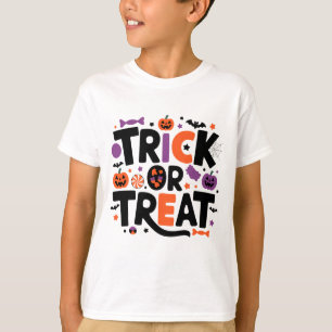 Halloween - ghostly festivities T-Shirt
