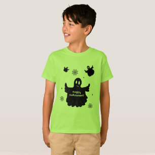 Halloween ghosts T-Shirt
