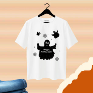 Halloween ghosts T-Shirt