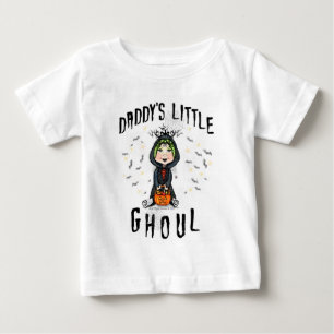 Halloween Ghoul / Girl T-shirt