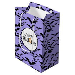 Halloween Gift Bag