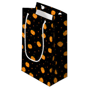 Halloween Gift Bag