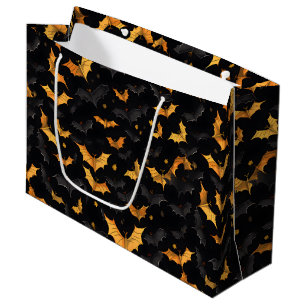 Halloween Gift Bag