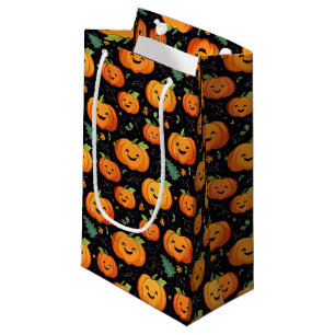 Halloween Gift Bag