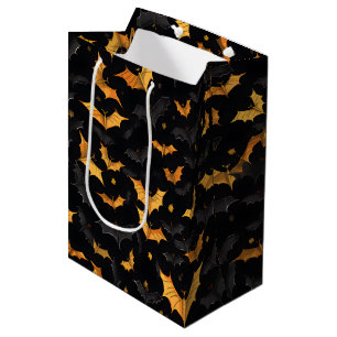 Halloween Gift Bag