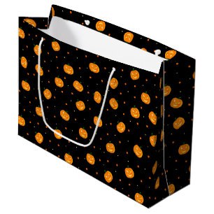 Halloween Gift Bag