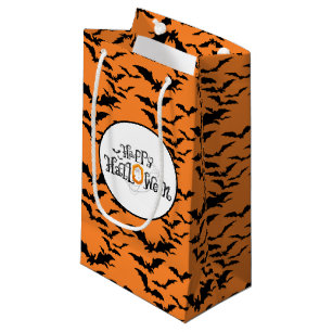 Halloween Gift Bag