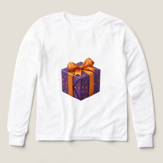 Halloween Gift Box | Spooky Season Surprise Design