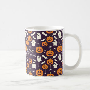 Halloween Gift Idea Coffee Mug
