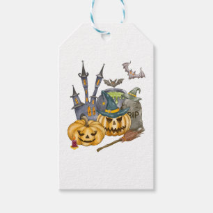 Halloween Gift Shirt Nightmare Before Christmas  Tags