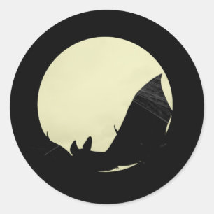 Halloween Gift Tag
